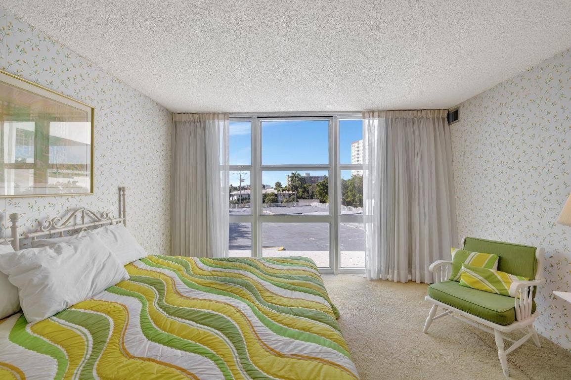 2841 N Ocean Boulevard, #307, Fort Lauderdale, FL 33308