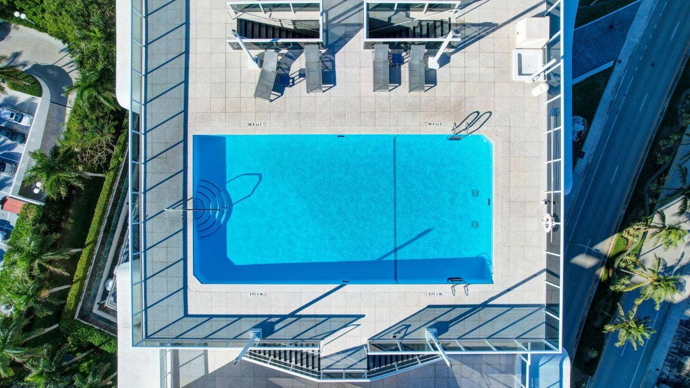 2841 N Ocean Boulevard, #307, Fort Lauderdale, FL 33308