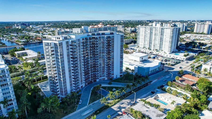 Property photo for 2841 N Ocean Boulevard, #307, Fort Lauderdale, FL