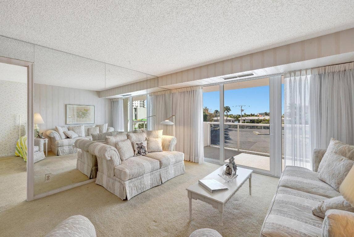 2841 N Ocean Boulevard, #307, Fort Lauderdale, FL 33308