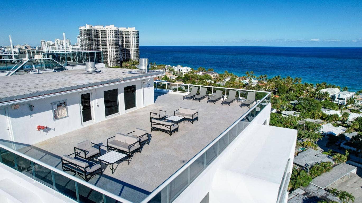 2841 N Ocean Boulevard, #307, Fort Lauderdale, FL 33308