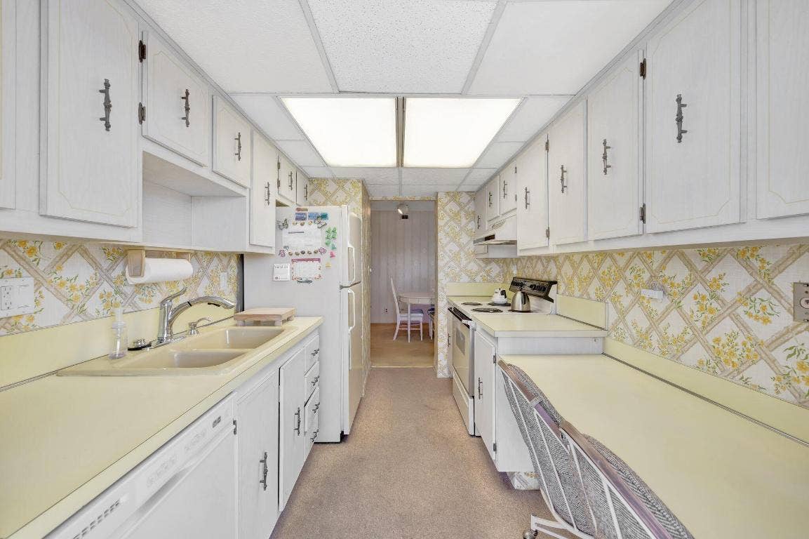 2841 N Ocean Boulevard, #307, Fort Lauderdale, FL 33308