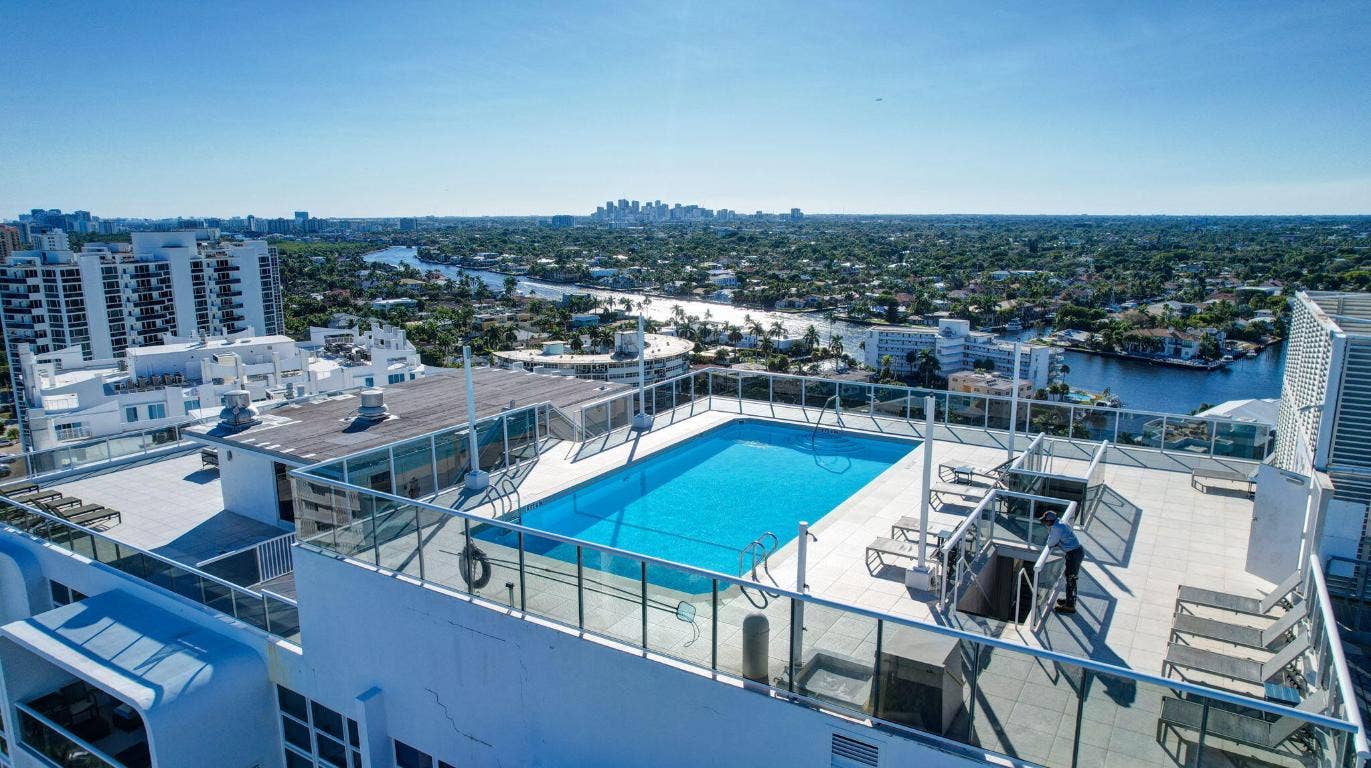 2841 N Ocean Boulevard, #307, Fort Lauderdale, FL 33308