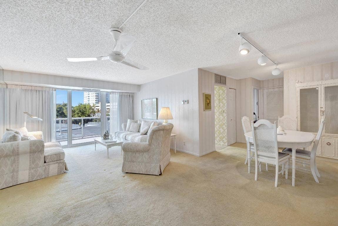 2841 N Ocean Boulevard, #307, Fort Lauderdale, FL 33308