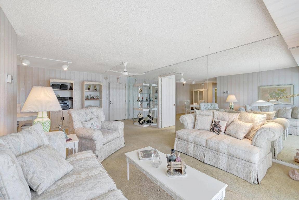 2841 N Ocean Boulevard, #307, Fort Lauderdale, FL 33308