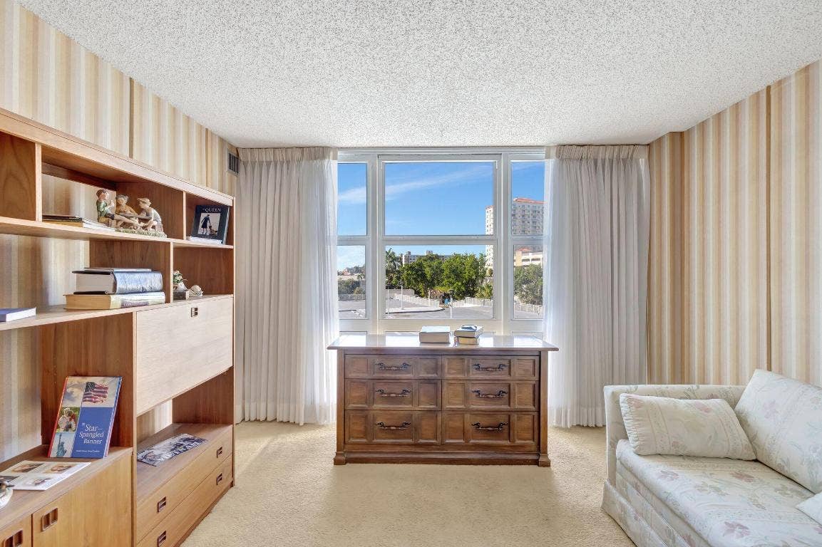 2841 N Ocean Boulevard, #307, Fort Lauderdale, FL 33308