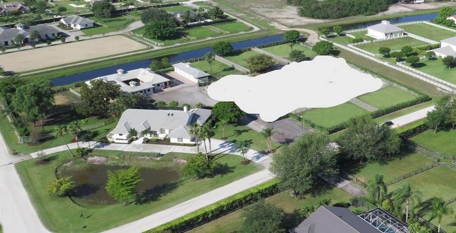 Property photo for 2705 Appaloosa Trail, Wellington, FL