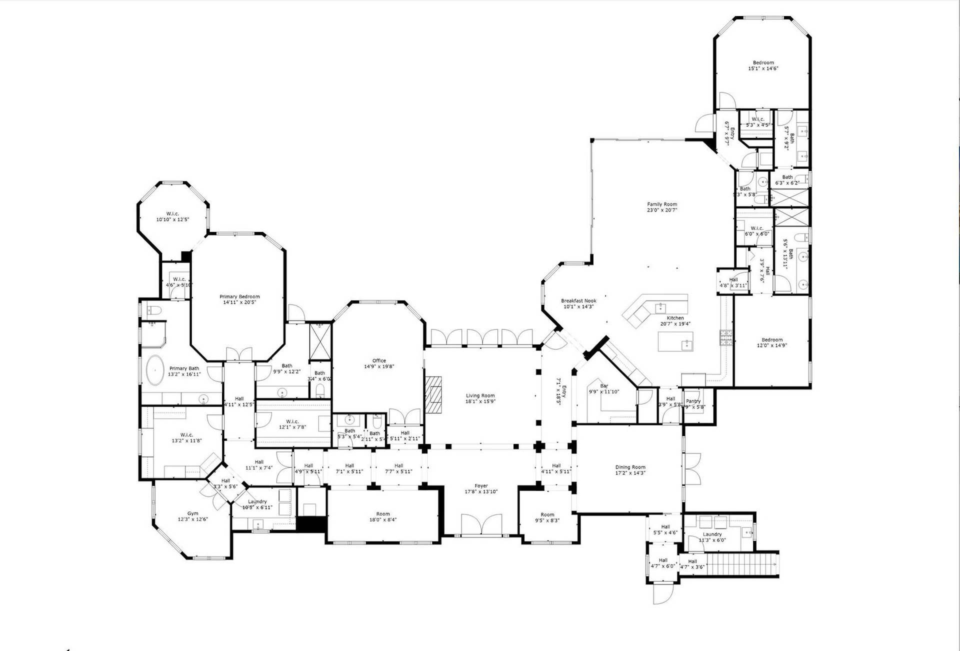 18246 SE Village Circle, Jupiter, FL 33469 1st Floor