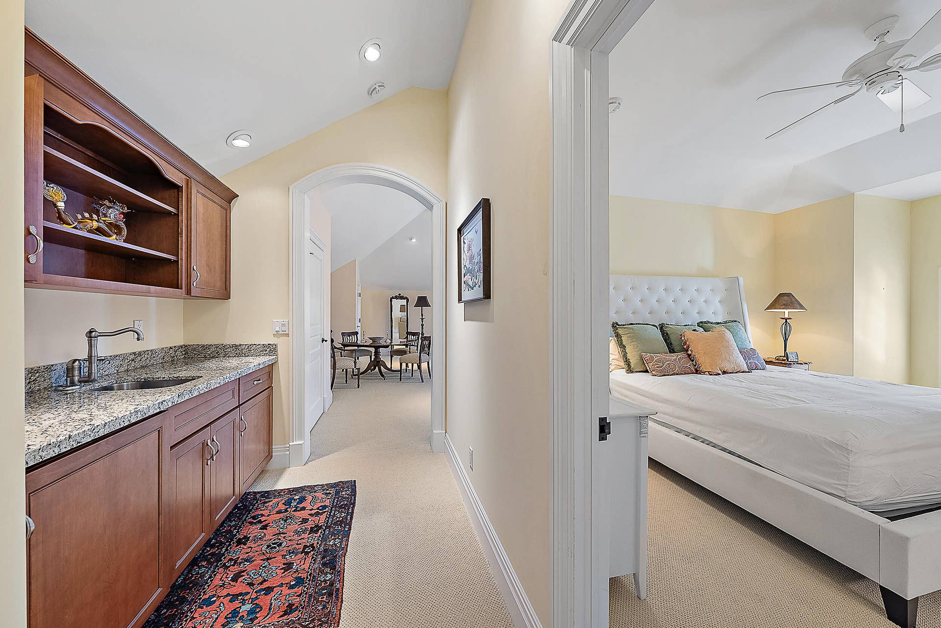18246 SE Village Circle, Jupiter, FL 33469 Guest Suite