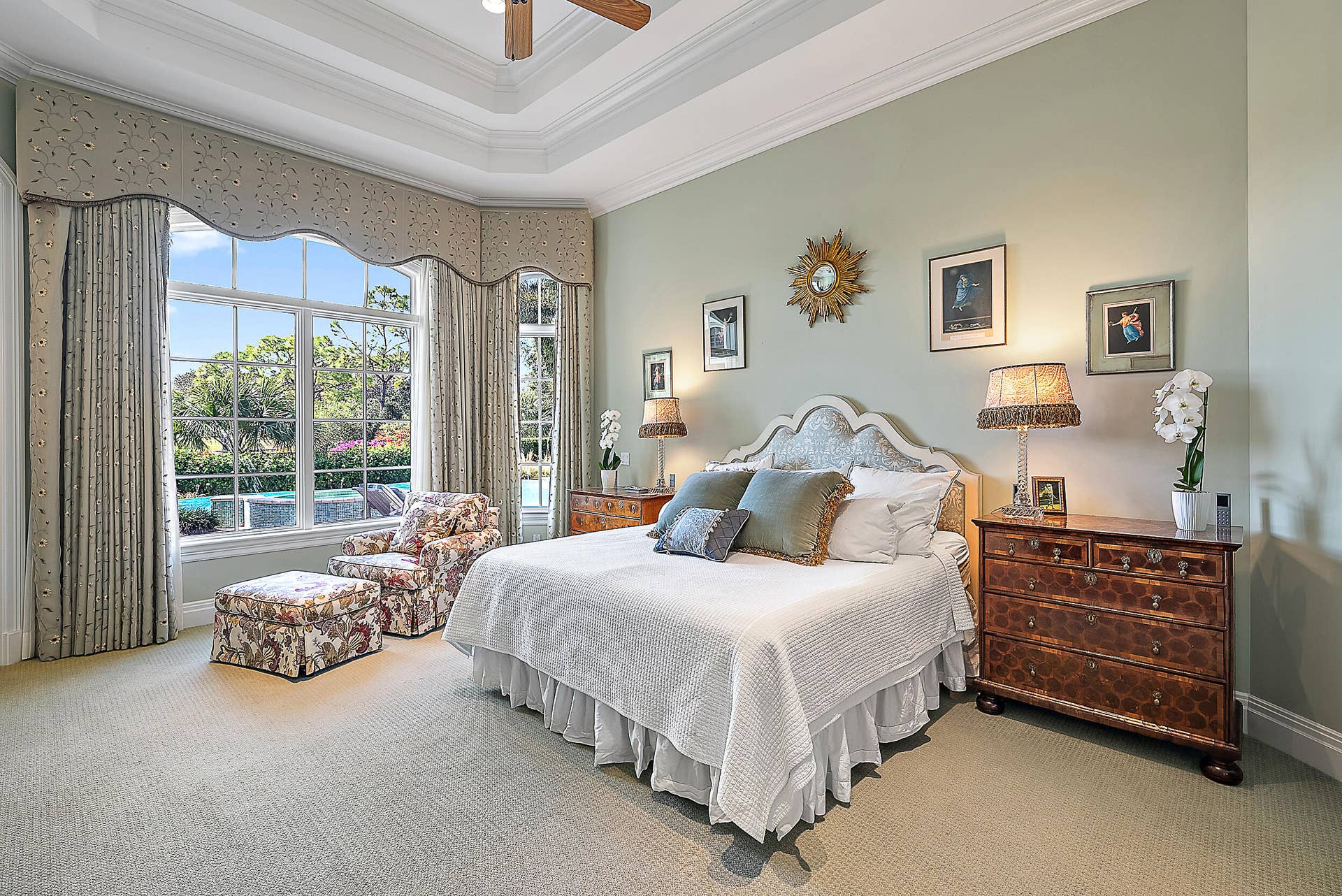 18246 SE Village Circle, Jupiter, FL 33469 Primary Bedroom