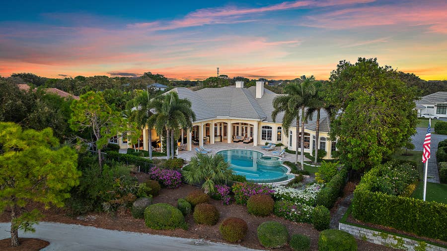 Property photo for 18246 SE Village Circle, Jupiter, FL