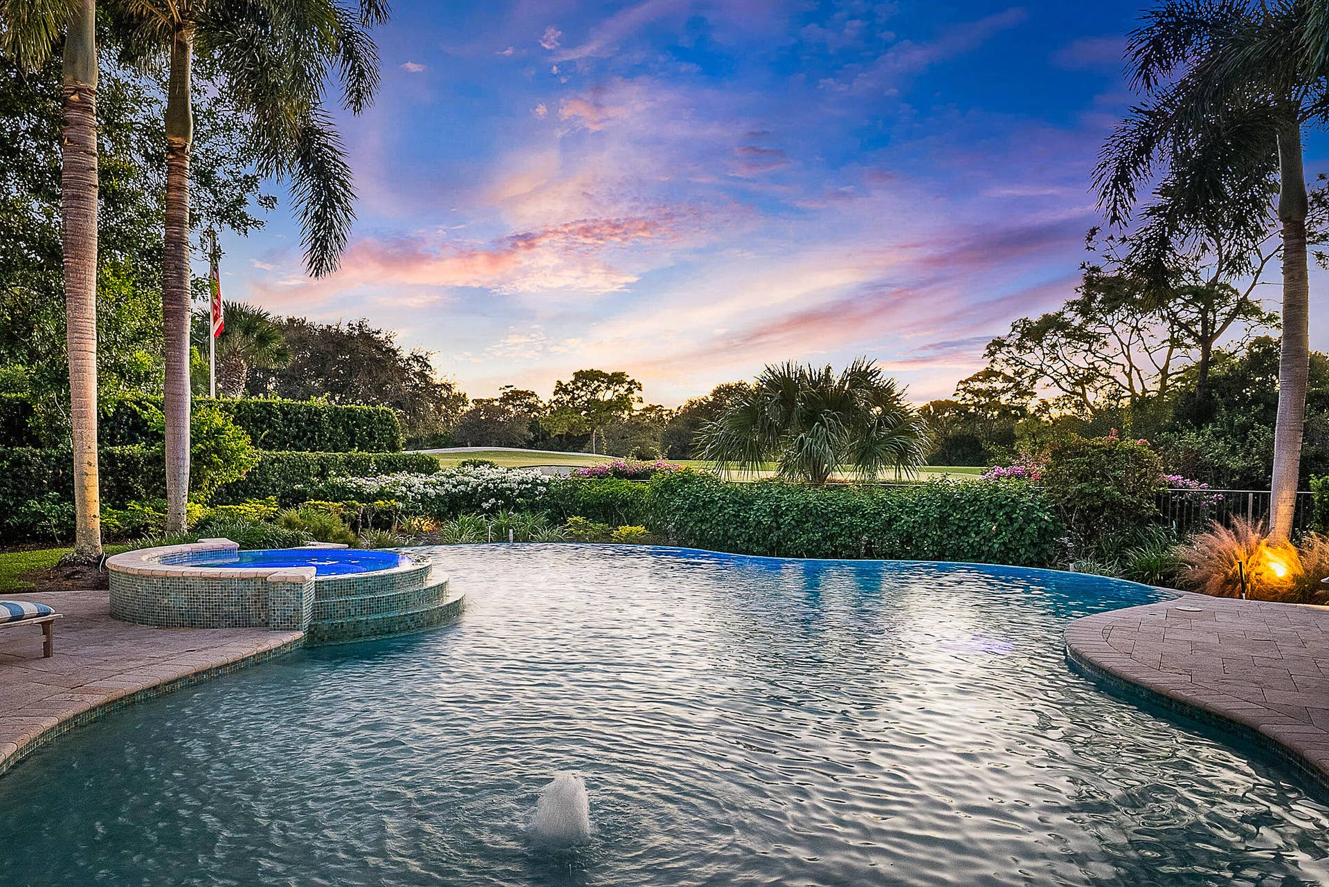 18246 SE Village Circle, Jupiter, FL 33469 Pool