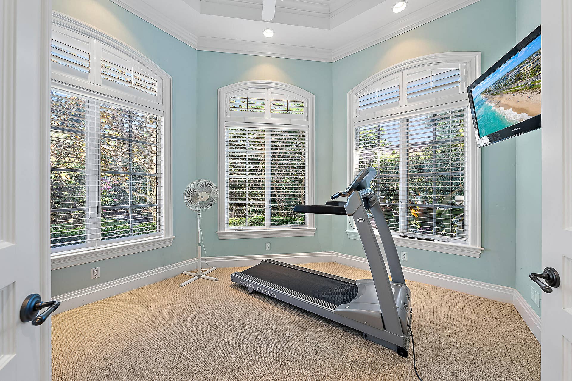 18246 SE Village Circle, Jupiter, FL 33469 Primary- Workout