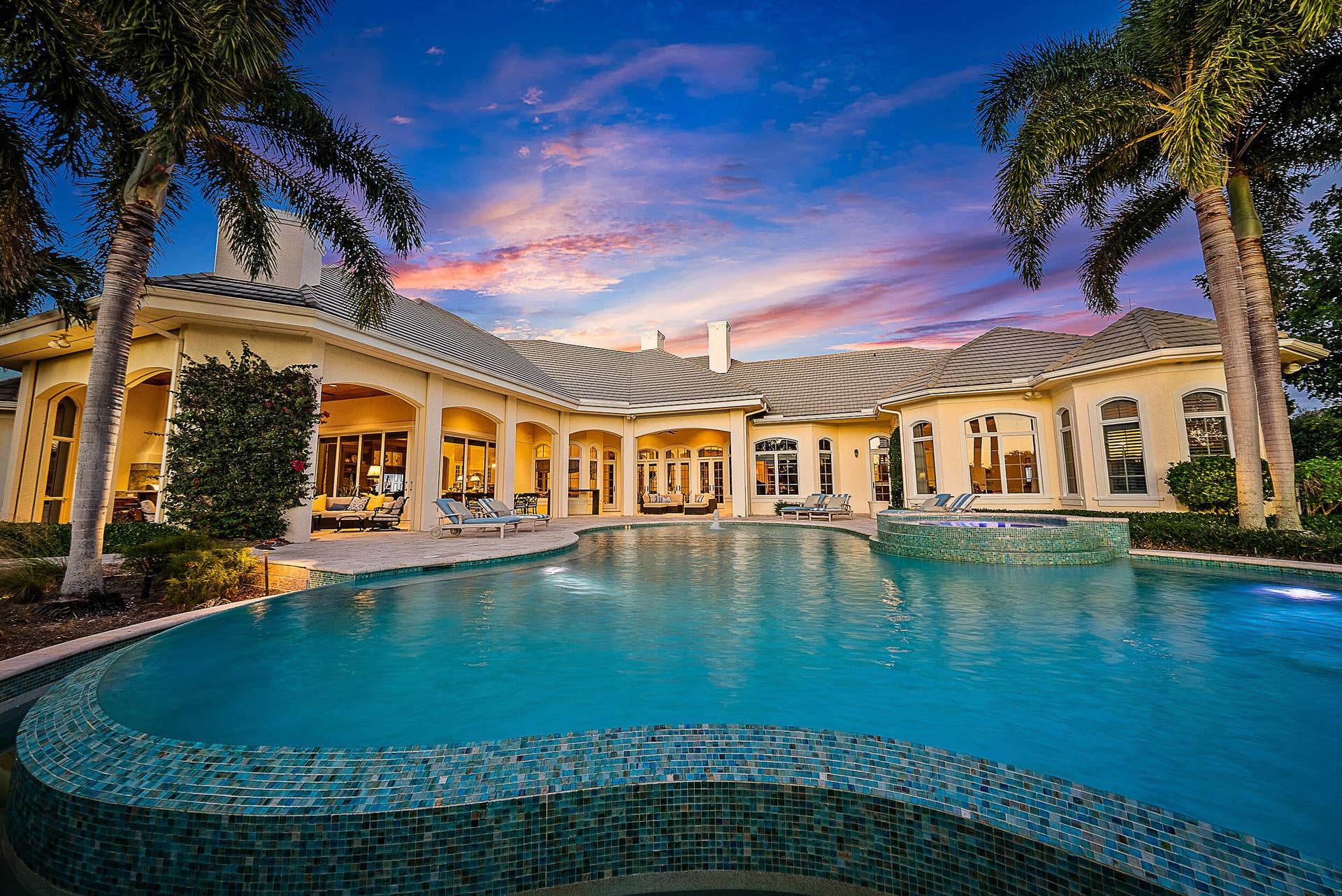 18246 SE Village Circle, Jupiter, FL 33469 Pool