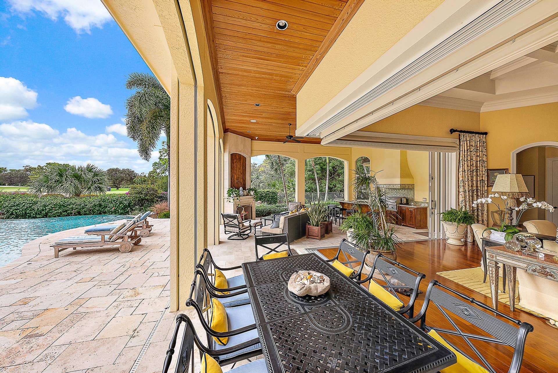 18246 SE Village Circle, Jupiter, FL 33469 Terrace
