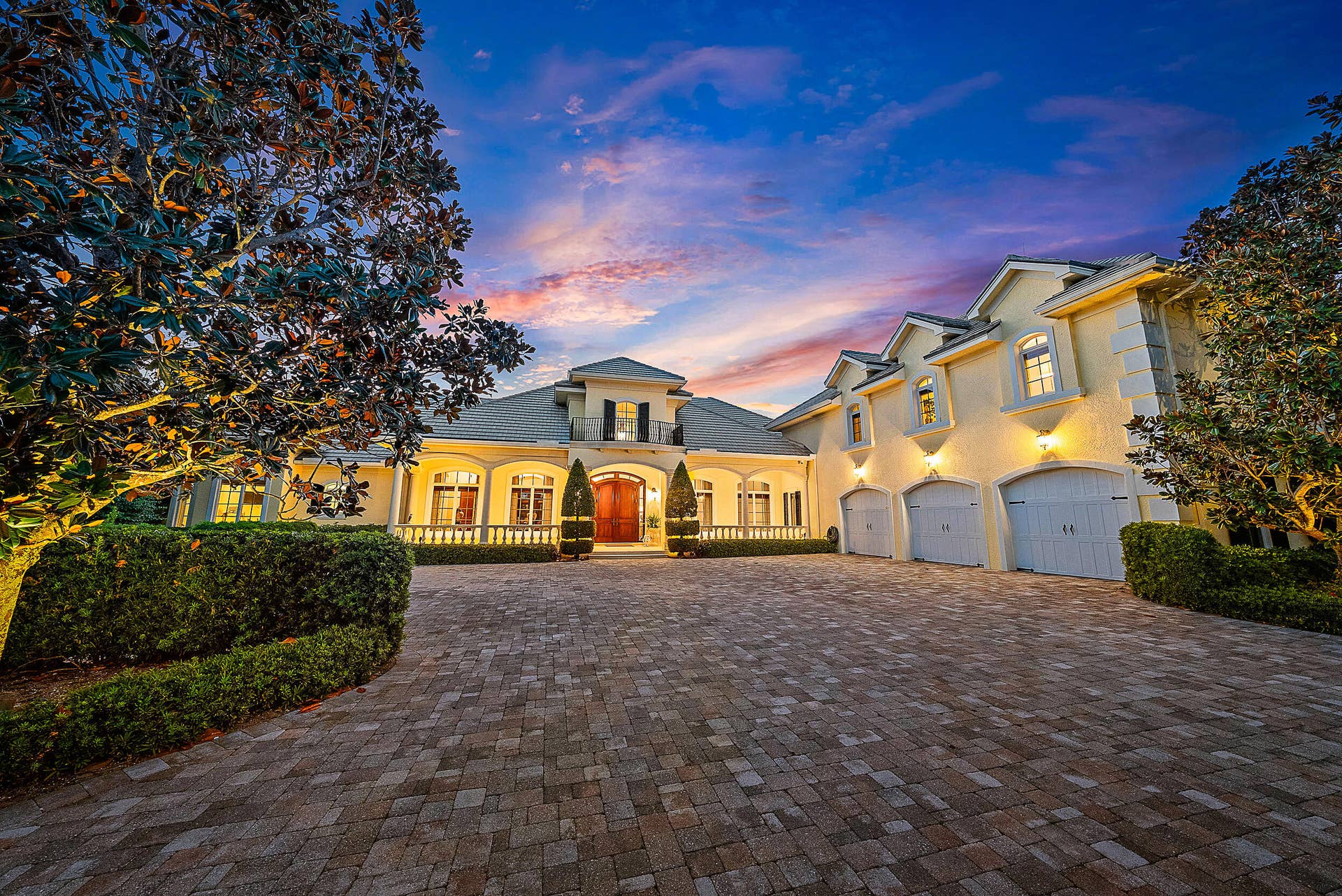 18246 SE Village Circle, Jupiter, FL 33469 Front Exterior