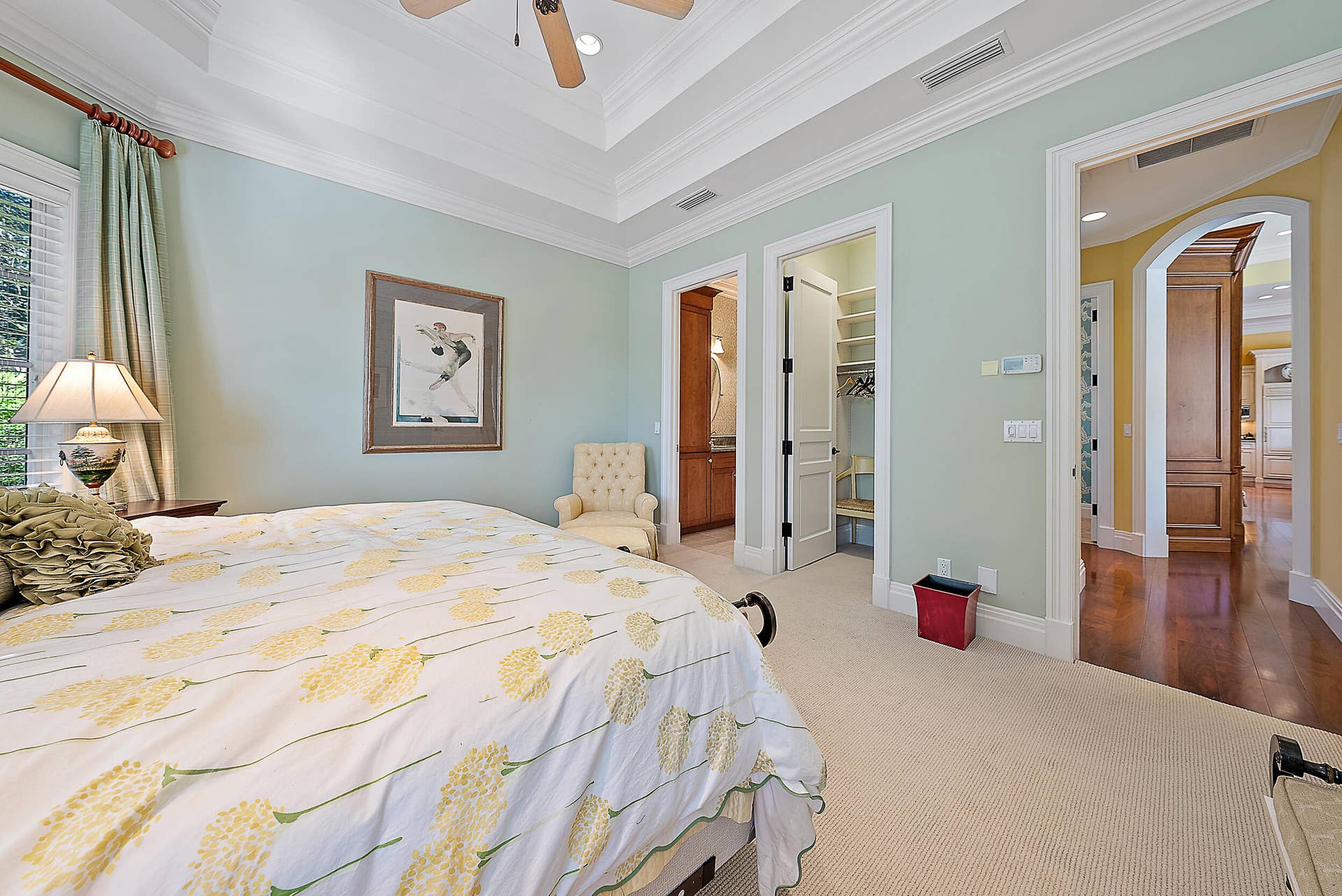 18246 SE Village Circle, Jupiter, FL 33469 Guest Bedroom