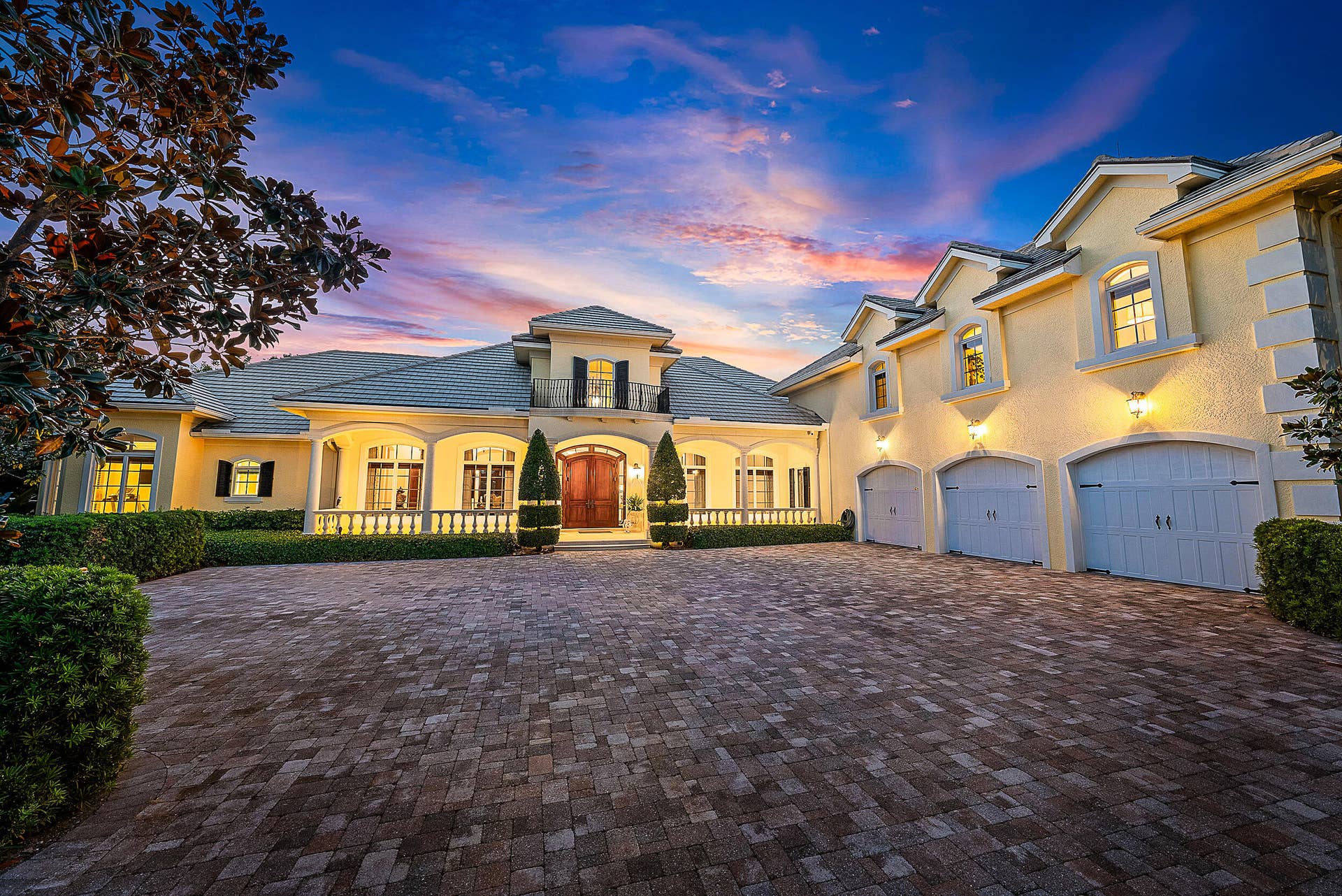 18246 SE Village Circle, Jupiter, FL 33469 Front Exterior