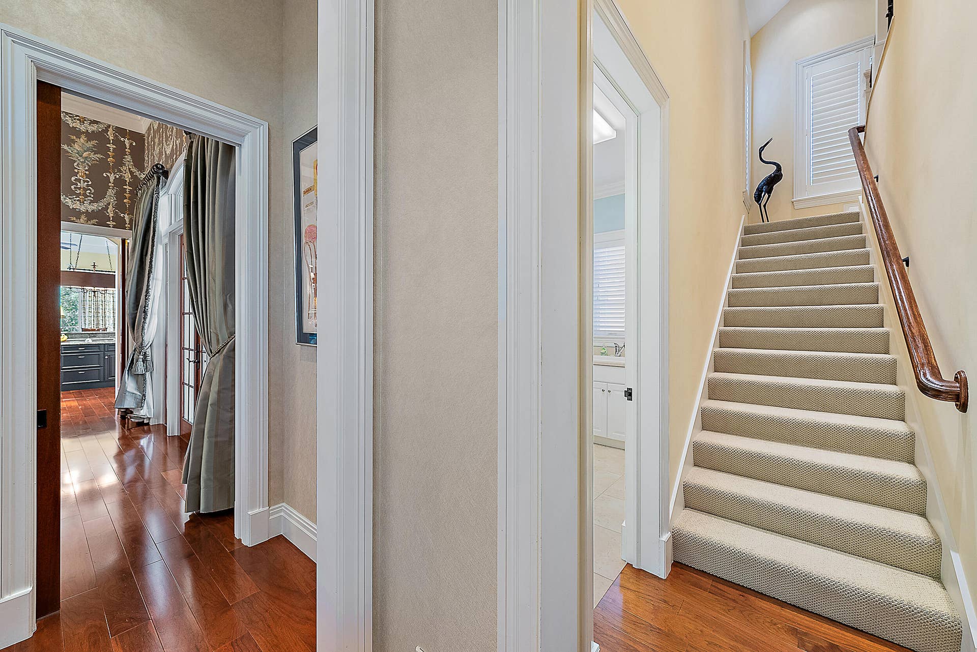 18246 SE Village Circle, Jupiter, FL 33469 Stairway
