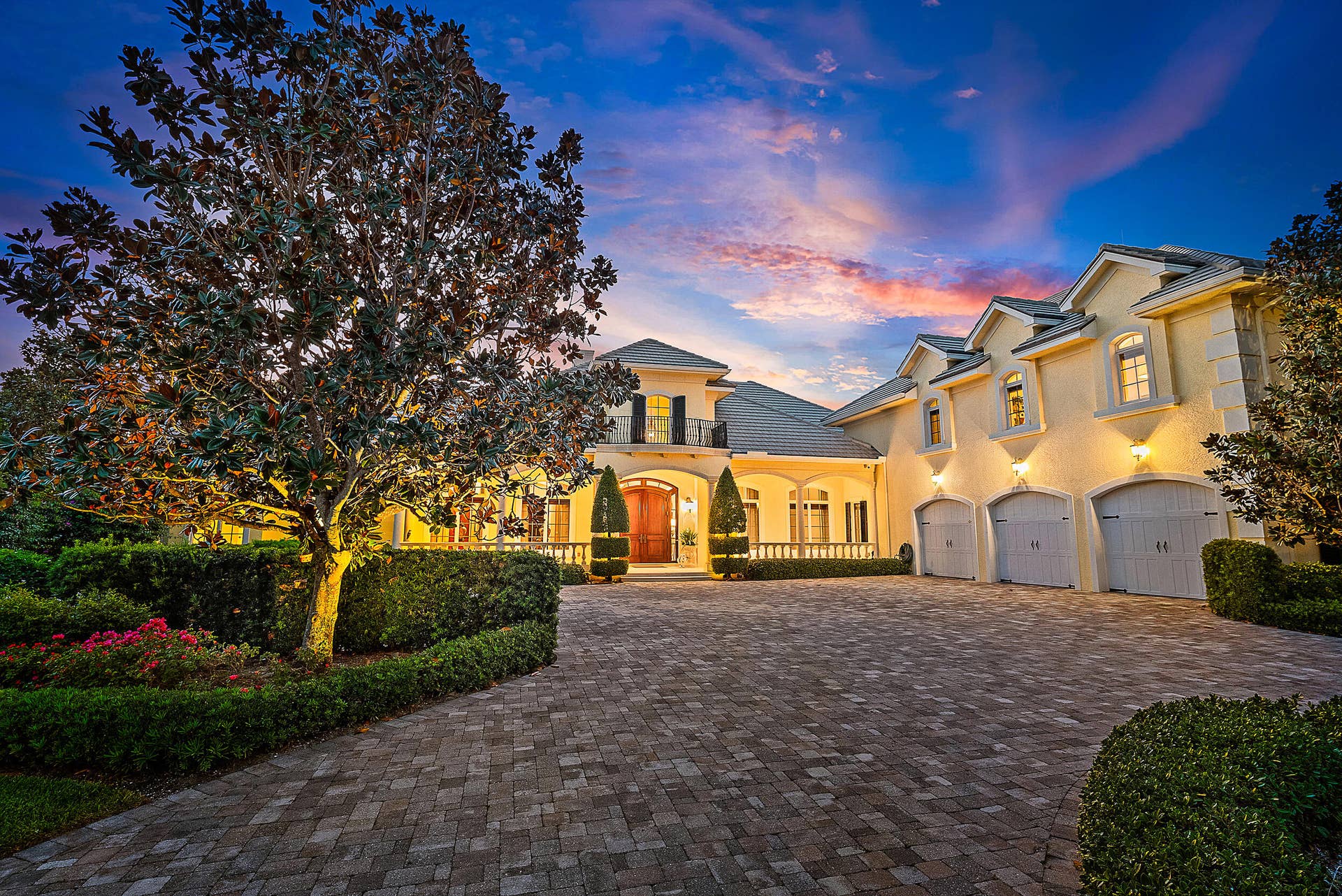 18246 SE Village Circle, Jupiter, FL 33469 Front Exterior