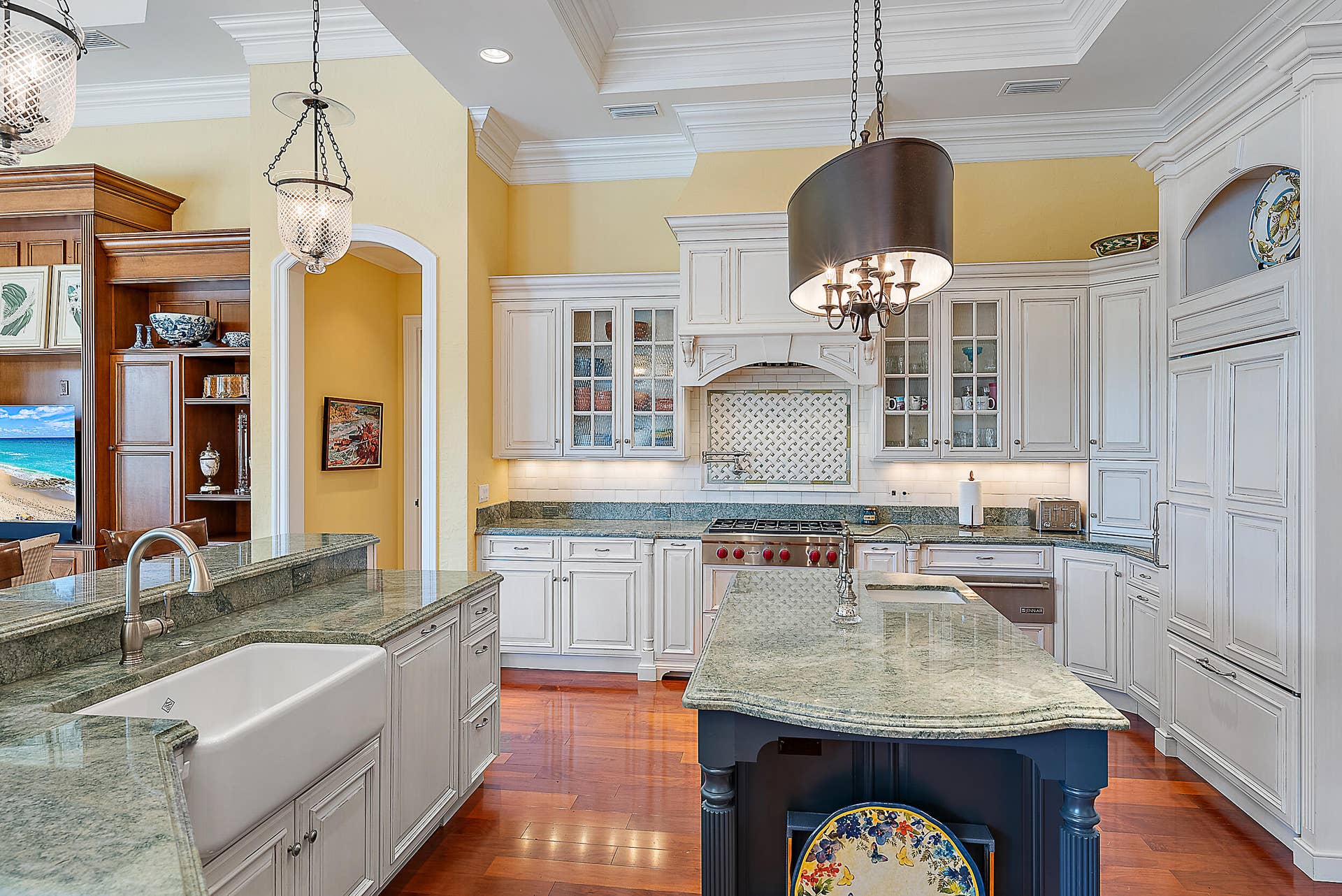18246 SE Village Circle, Jupiter, FL 33469 Kitchen
