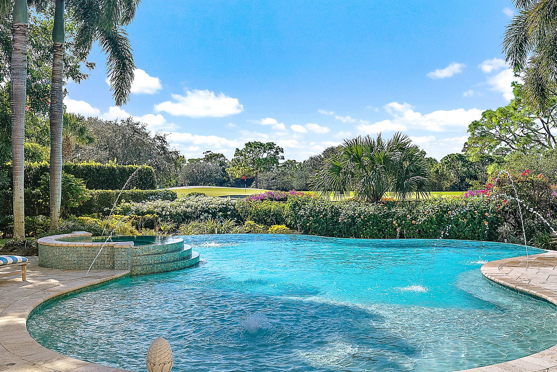18246 SE Village Circle, Jupiter, FL 33469 Pool
