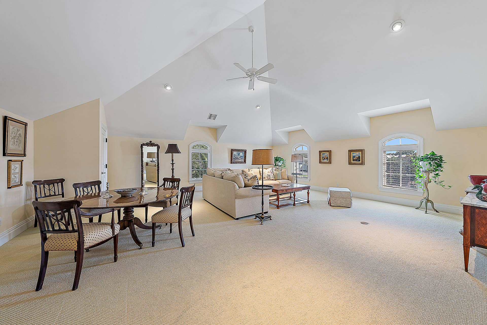 18246 SE Village Circle, Jupiter, FL 33469 Guest Suite