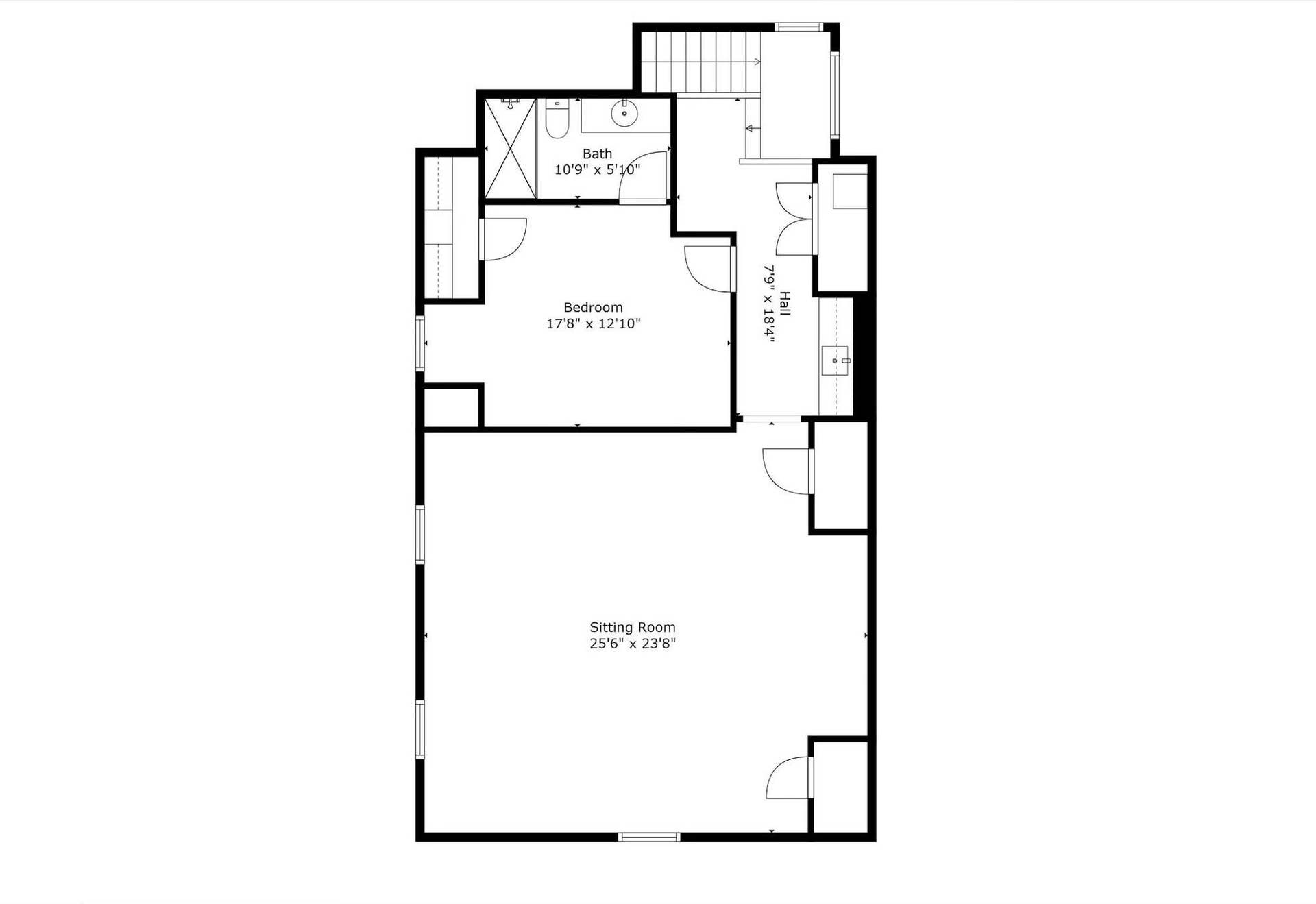 18246 SE Village Circle, Jupiter, FL 33469 2nd Floor