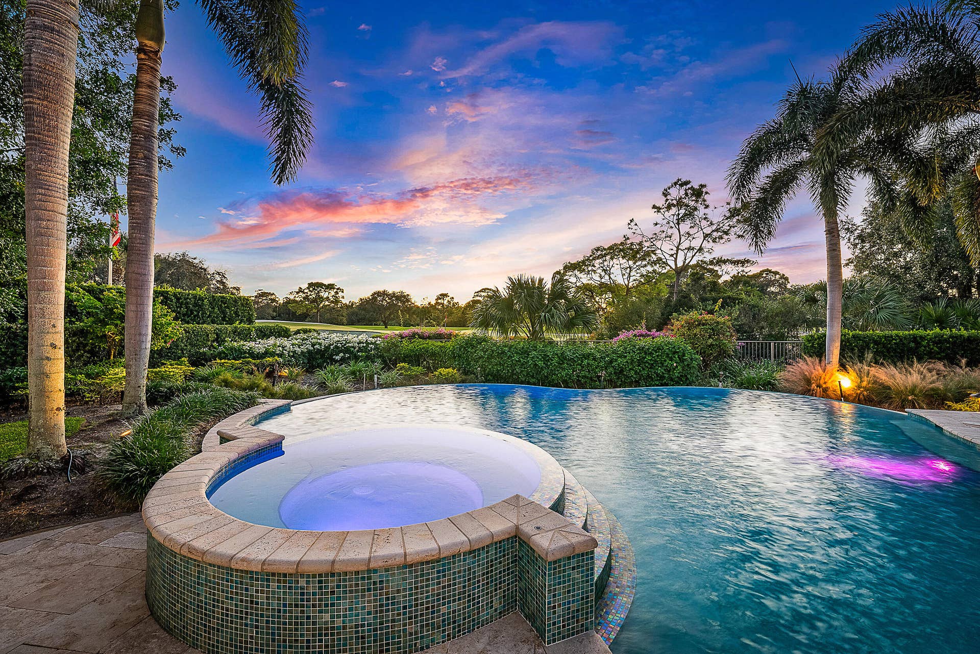 18246 SE Village Circle, Jupiter, FL 33469 Pool