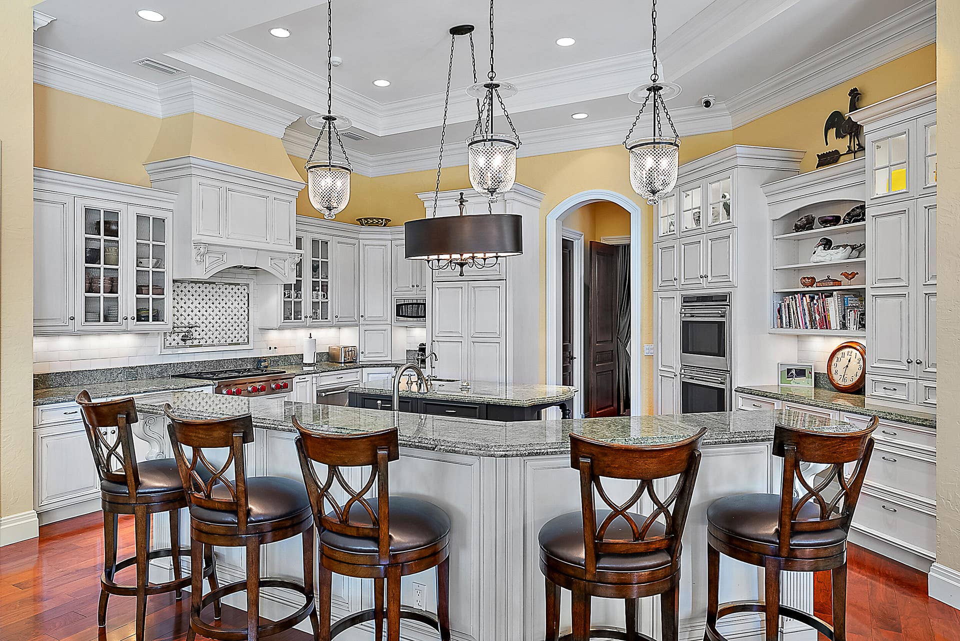 18246 SE Village Circle, Jupiter, FL 33469 Kitchen