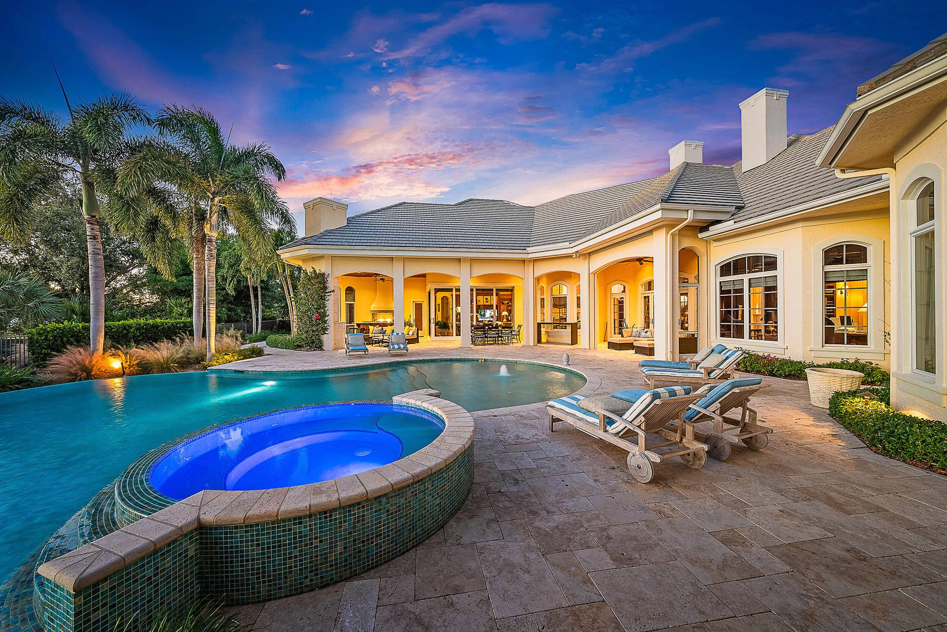 18246 SE Village Circle, Jupiter, FL 33469 Pool