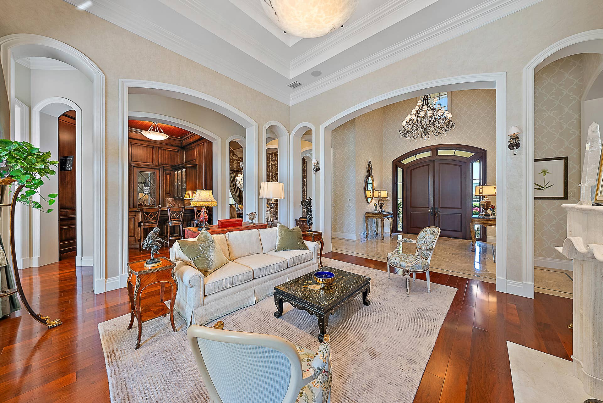 18246 SE Village Circle, Jupiter, FL 33469 Family Room