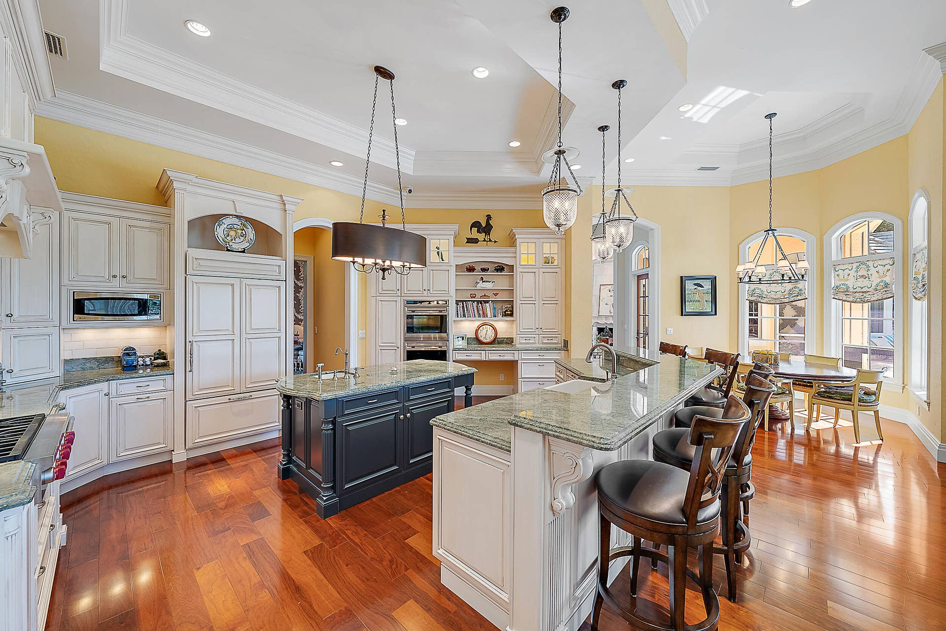 18246 SE Village Circle, Jupiter, FL 33469 Kitchen