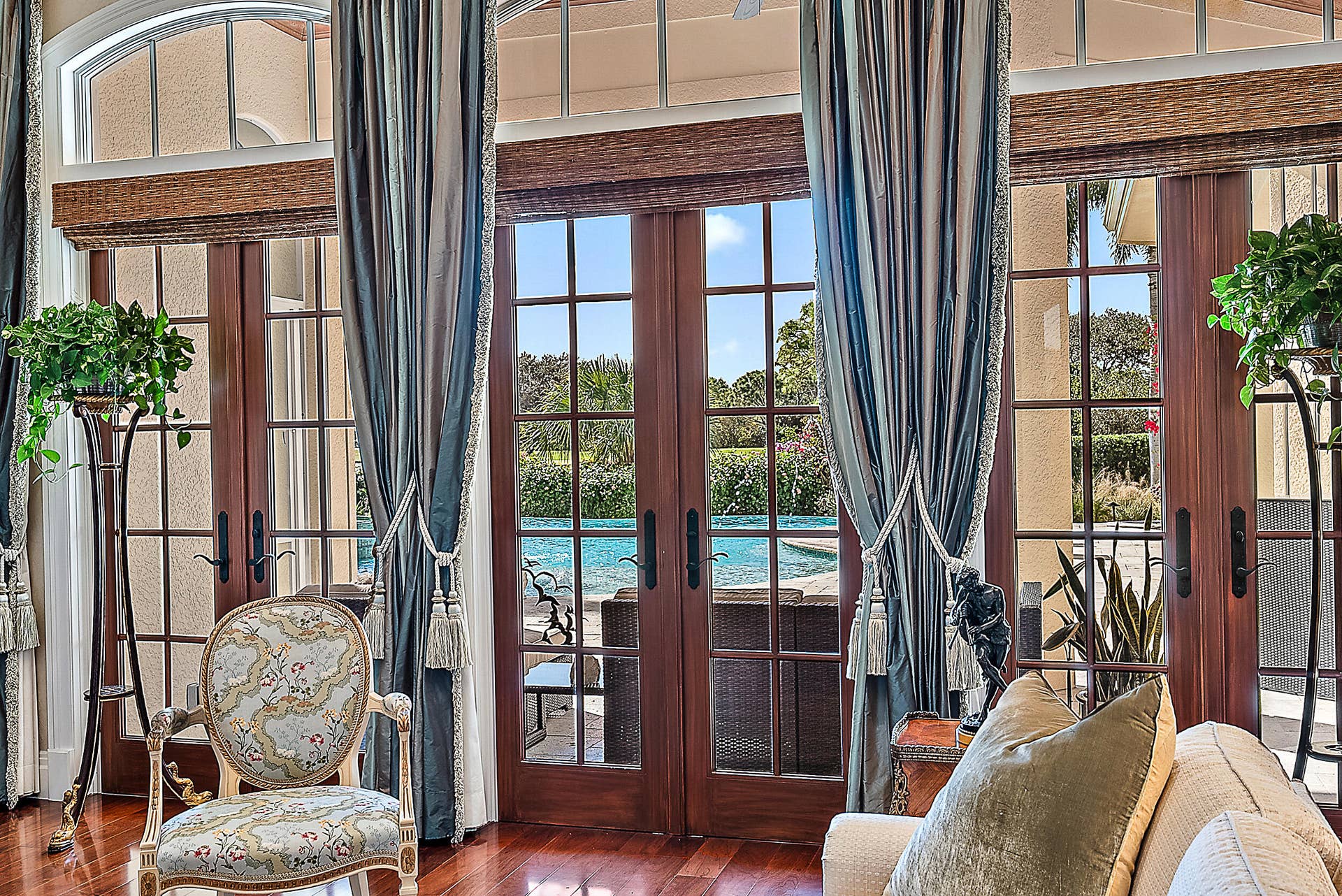 18246 SE Village Circle, Jupiter, FL 33469 Family Room