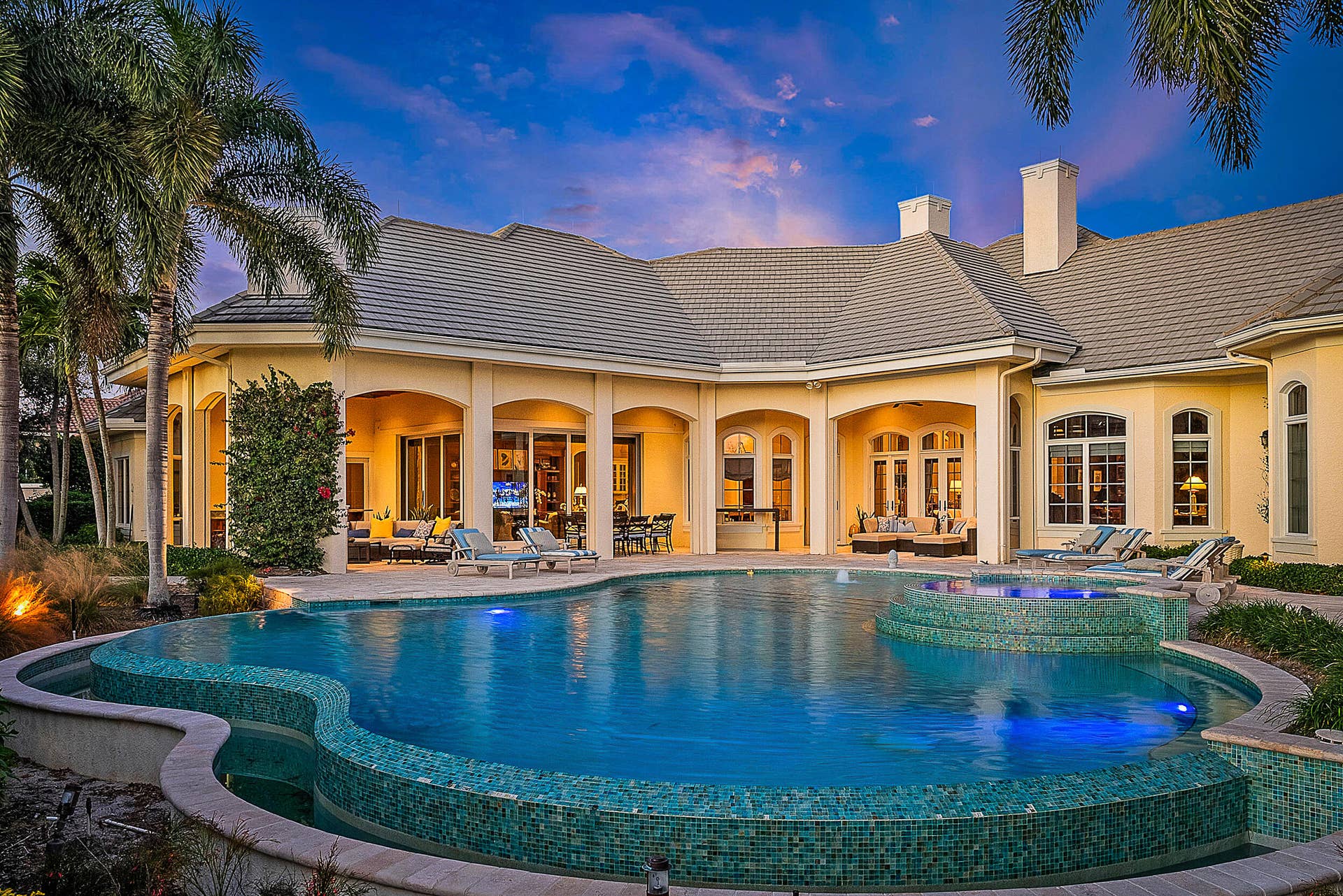 18246 SE Village Circle, Jupiter, FL 33469 Pool