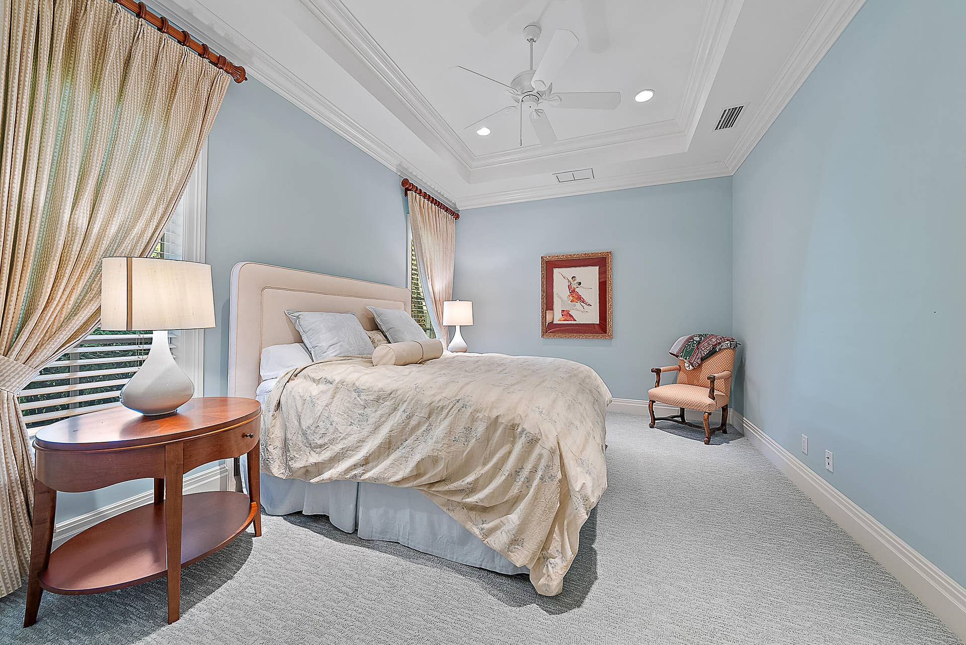 18246 SE Village Circle, Jupiter, FL 33469 Guest Bedroom