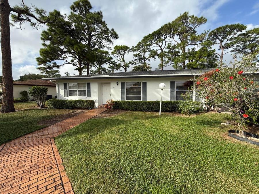 Property photo for 5139 Poppy Place, #A, Delray Beach, FL