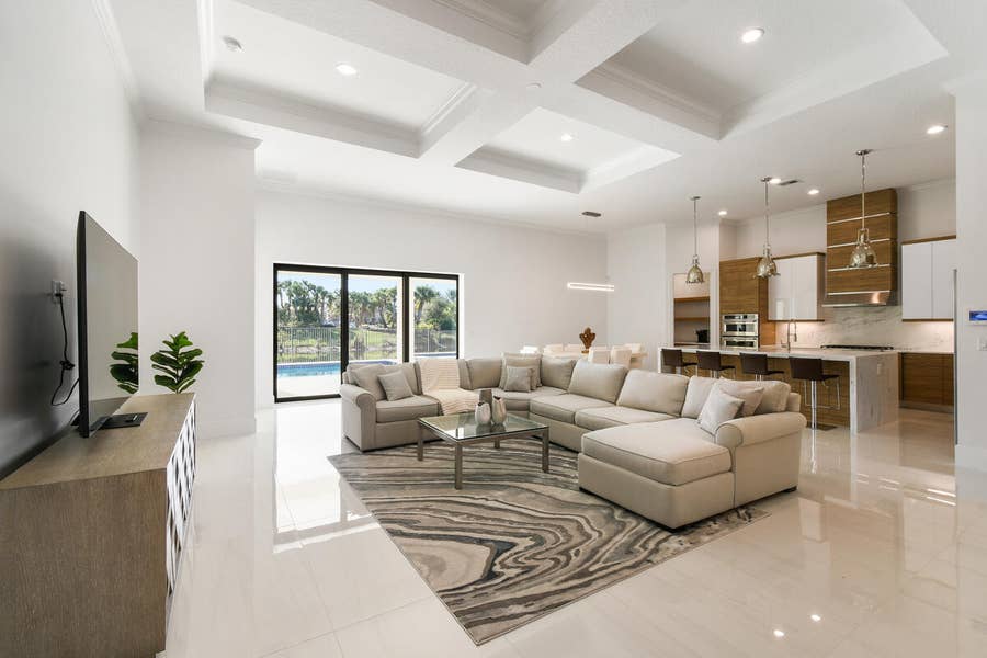 Property photo for 540 Sonoma Isles Circle, Jupiter, FL
