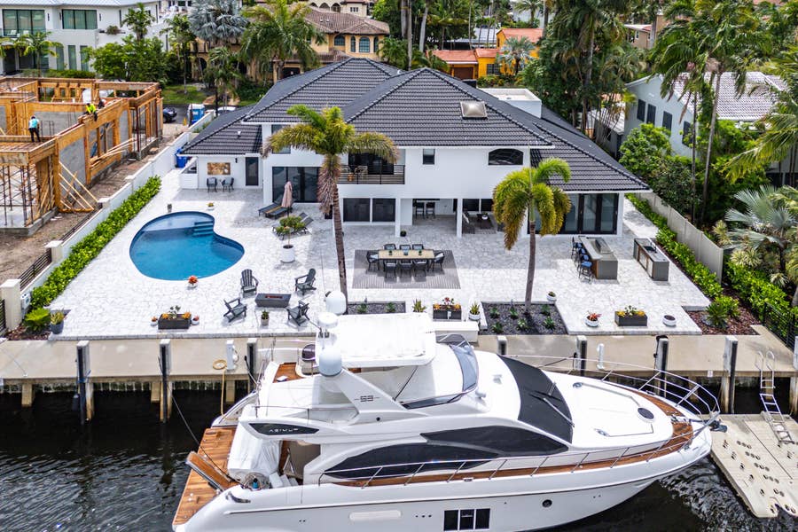 Property photo for 425 Coral Way, Fort Lauderdale, FL