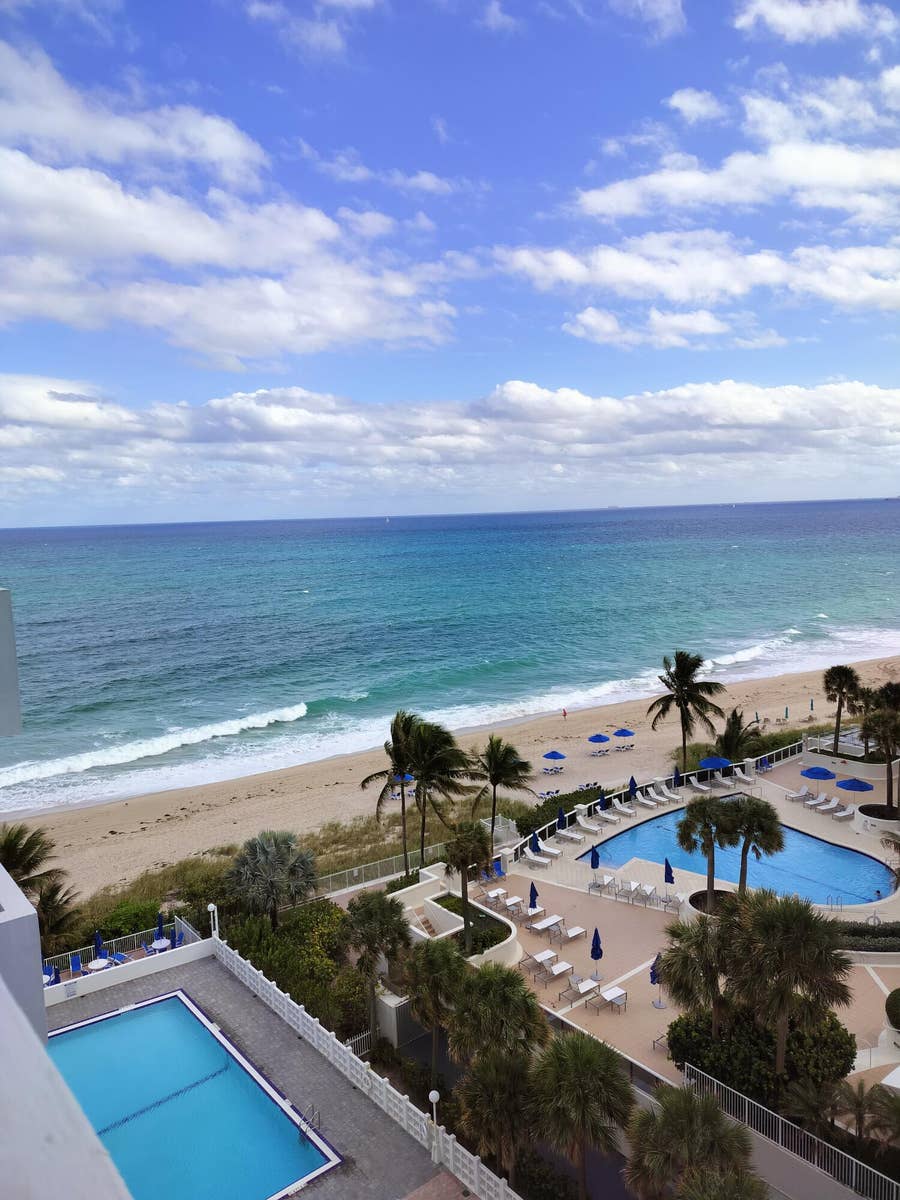 Property photo for 4250 Galt Ocean Drive, #9m, Fort Lauderdale, FL