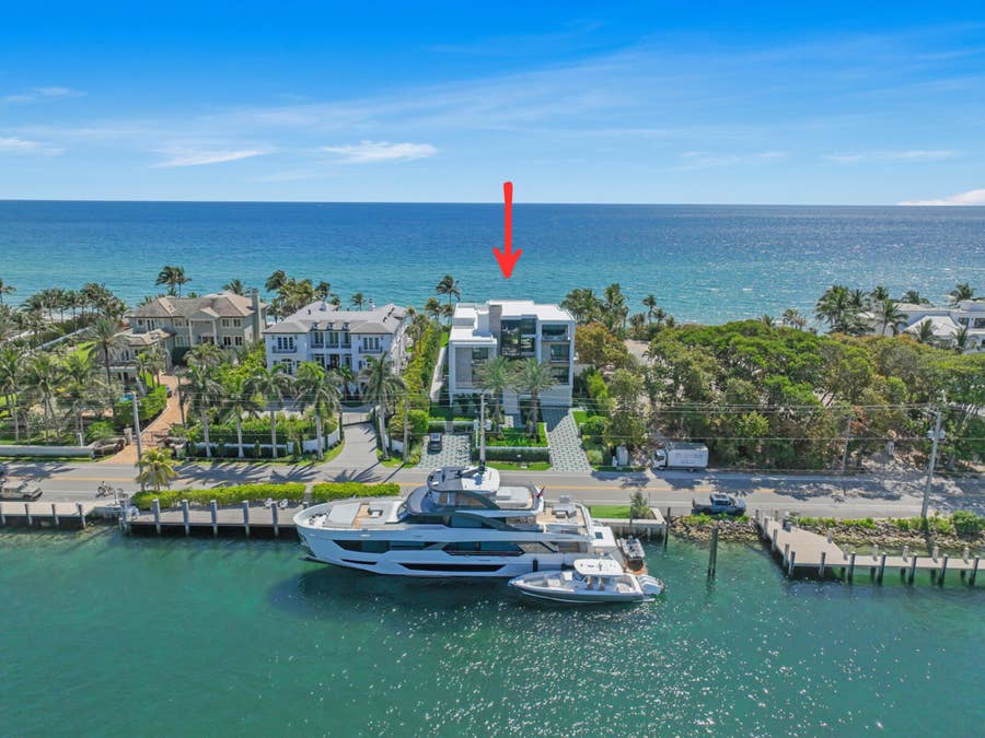 Property photo for 999 Hillsboro Mile, Hillsboro Beach, FL