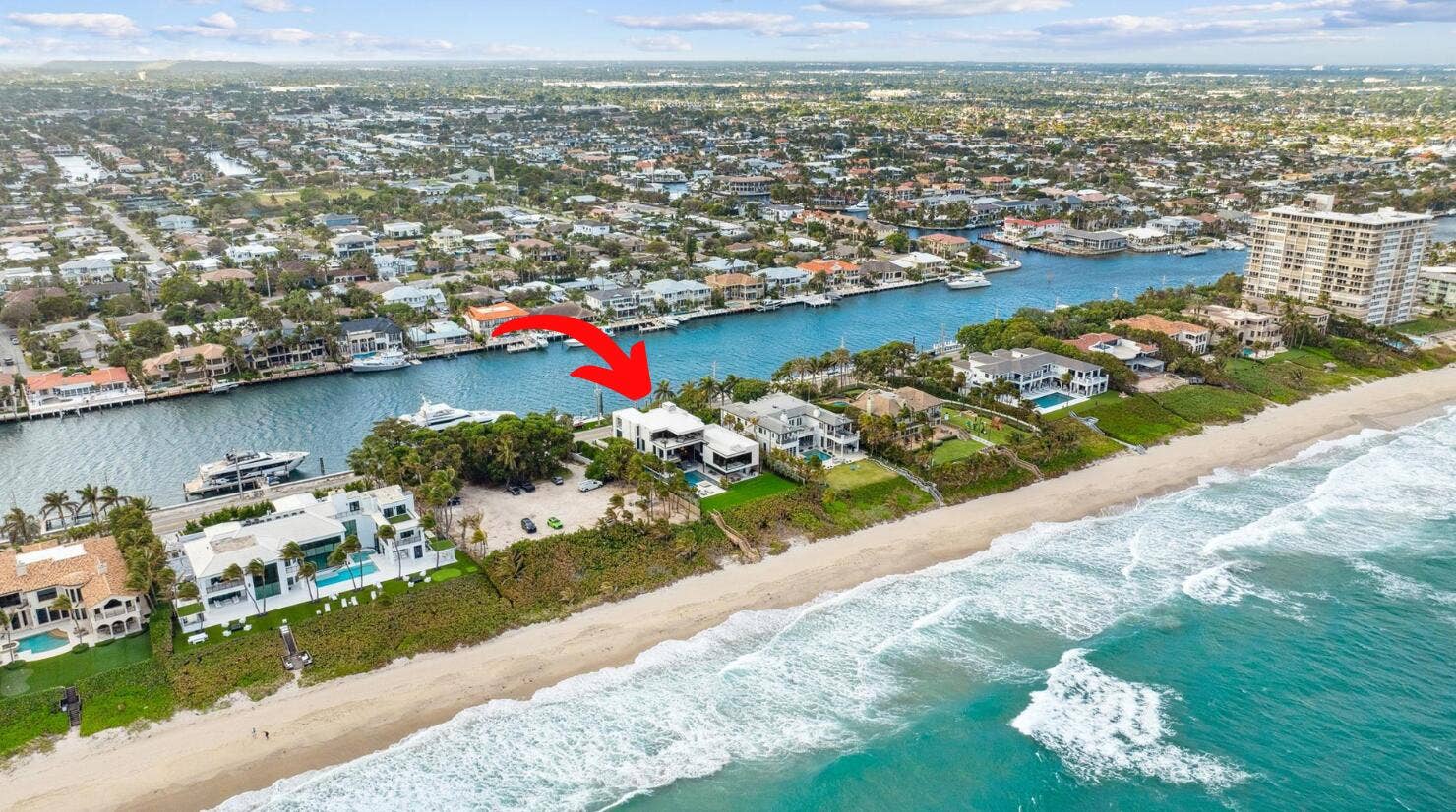 999 Hillsboro Mile, Hillsboro Beach, FL 33062 999-Hillsboro-Mile-Hillsboro-Beach-F