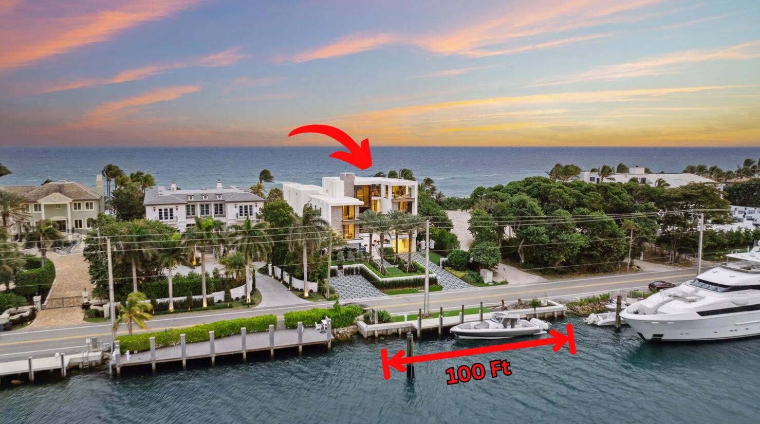 999 Hillsboro Mile, Hillsboro Beach, FL 33062 999-Hillsboro-Mile-Hillsboro-Beach-F