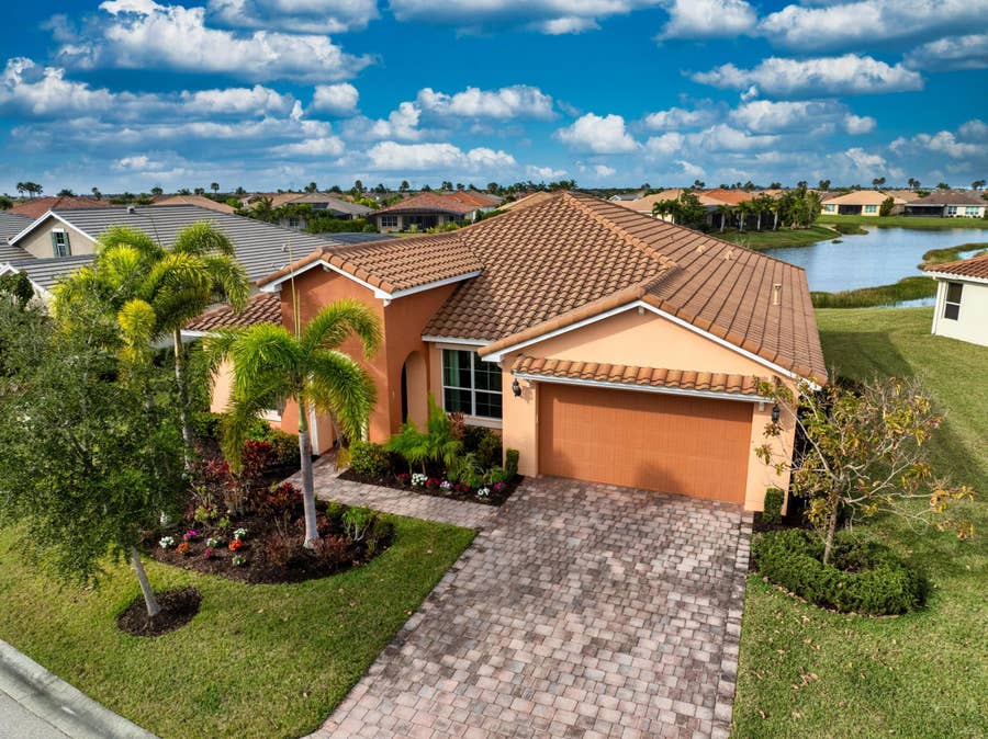 Property photo for 12074 SW Bayberry Avenue, Port St Lucie, FL