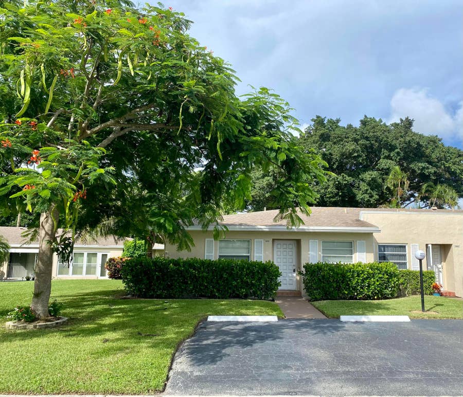 Property photo for 8665 Chevy Chase Drive, #113, Boca Raton, FL