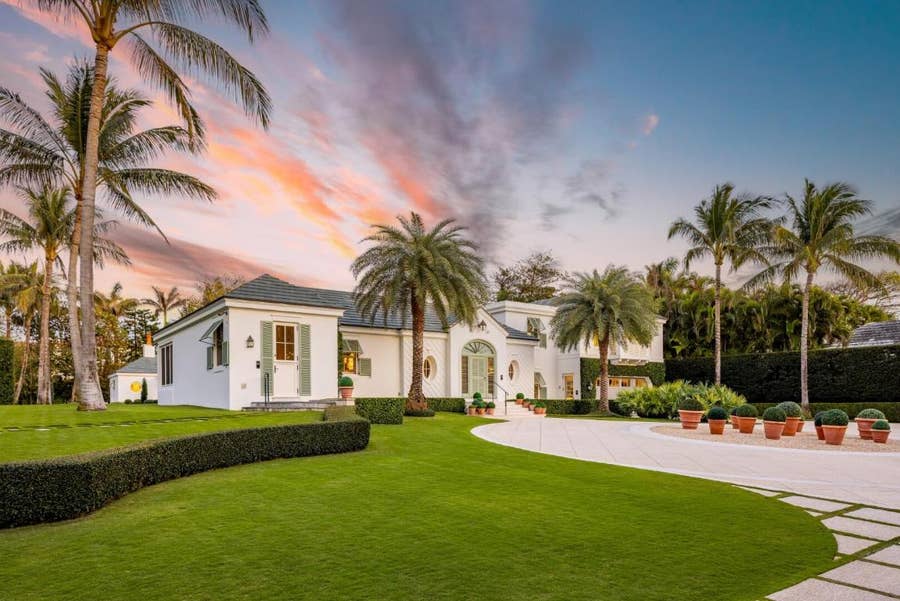Property photo for 710 S County Road, Palm Beach, FL