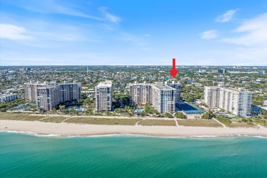 Property photo for 5100 N Ocean Boulevard, #414, Lauderdale By The Sea, FL