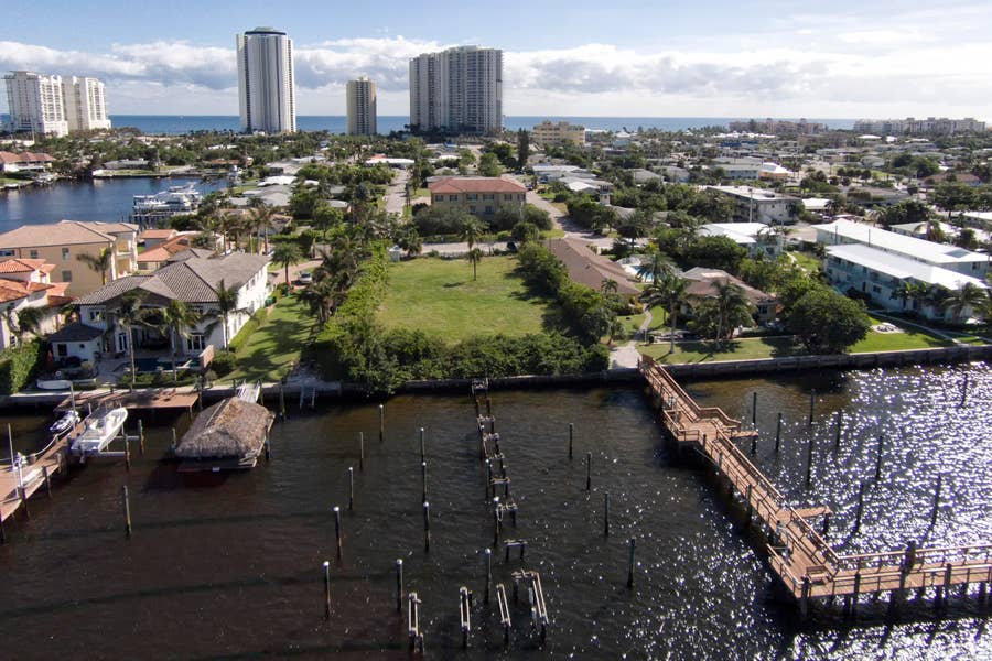 Property photo for 2715 Lake Drive, Riviera Beach, FL