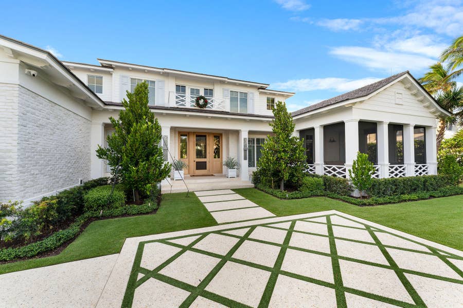 Property photo for 11329 Turtle Beach Road, North Palm Beach, FL