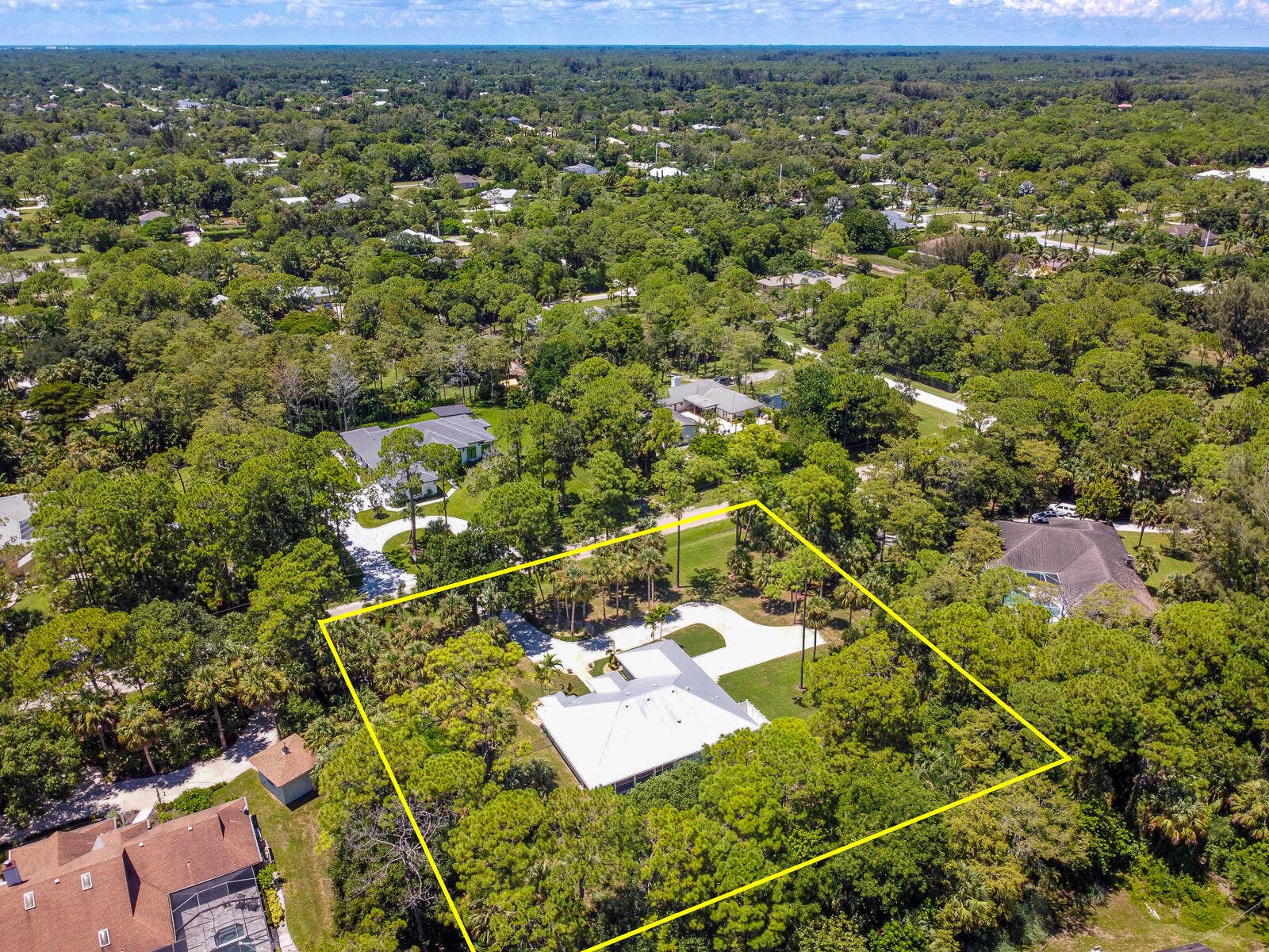 15386 83rd Way N, Palm Beach Gardens, FL 33418 03-Aerial